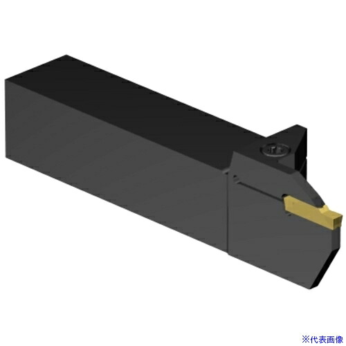 ■SANDVIK 突切り・溝入れ加工用シャンクバイト CoroCut2(480) C2RRS32LJ32DB(6569206)[送料別途お見積り][法人限定][掲外取寄]