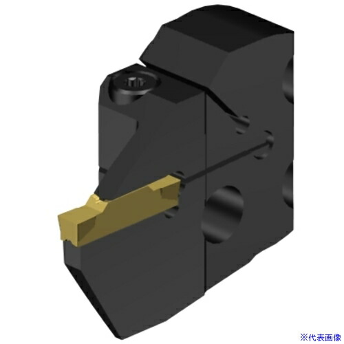 ■SANDVIK カッティングヘッド、端面溝入れ加工用 CoroCut2(420) C2ASL40LGJ18B180GB(6569216)[送料別途お見積り][法人限定][掲外取寄] 27,528円