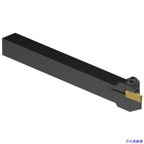 ■SANDVIK 突切り・溝入れ加工用シャンクバイト CoroCut2(480) C2RRS12LD11DS(6569252)[送料別途お見積り][法人限定][掲外取寄]