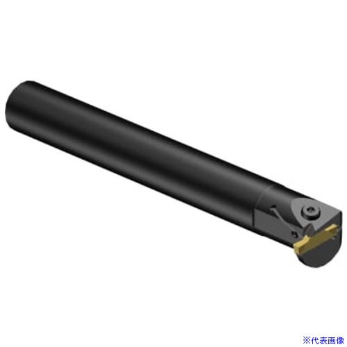 ■SANDVIK 内径溝入れ加工用ボーリングバイト CoroCut2(480) C2RCE25LH07GB(6570731)[送料別途お見積り][法人限定][掲外取寄]