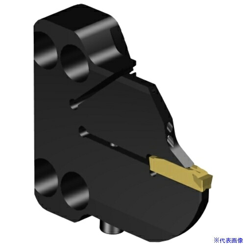 ■SANDVIK カッティングヘッド、端面溝入れ加工用 CoroCut2(420) C2ASL70RGJ40B290AB(6570747)[送料別途お見積り][法人限定][掲外取寄] 45,260円