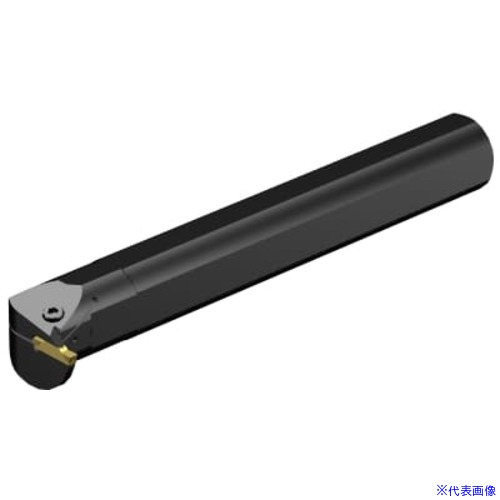 ■SANDVIK 内径溝入れ加工用ボーリングバイト CoroCut2(480) C2RCF40RJ11GB(6570748)[送料別途お見積り][法人限定][掲外取寄]｜ファーストFACTORY