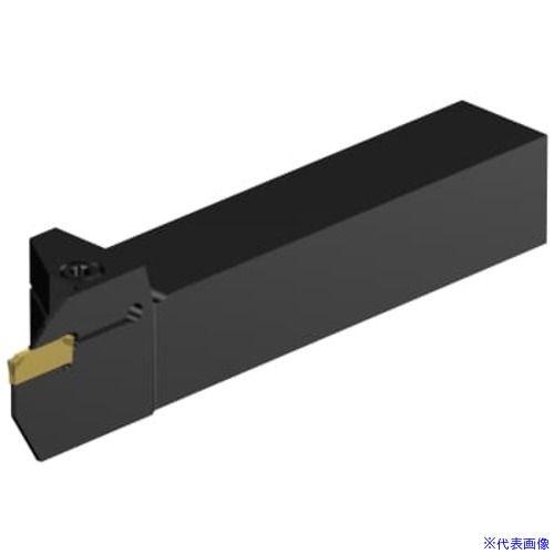 ■SANDVIK 突切り・溝入れ加工用シャンクバイト CoroCut2(480) C2RRS20RD15DB(6570767)[送料別途お見積り][法人限定][掲外取寄]