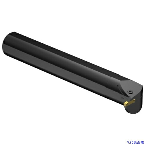 ■SANDVIK 内径溝入れ加工用ボーリングバイト CoroCut2(480) C2RCF50LK13GB(6570820)[送料別途お見積り][法人限定][掲外取寄]