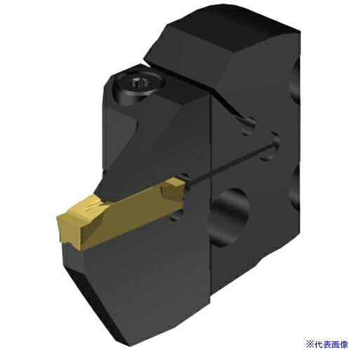 ■SANDVIK カッティングヘッド、端面溝入れ加工用 CoroCut2(420) C2ASL40LGK18B168GB(6570823)[送料別途お見積り][法人限定][掲外取寄]｜ファーストFACTORY