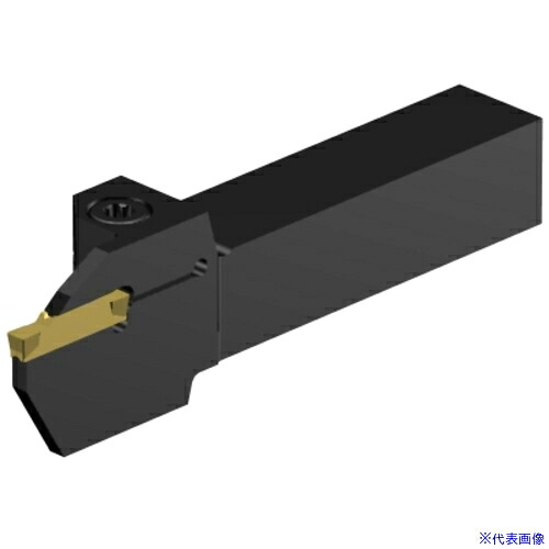 ■SANDVIK 突切り・溝入れ加工用シャンクバイト CoroCut2(480) C2RRS20RH25DB(6570830)[送料別途お見積り][法人限定][掲外取寄]｜ファーストFACTORY