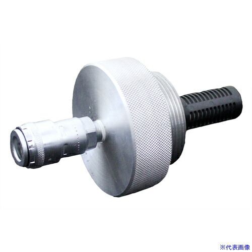 ■Hoshin 気密試験器具用プラグ 2インチ WSAPG2(6578802)[送料別途お見積り][法人限定][外直送]