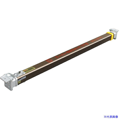 ■Hoshin スーパーSSジャッキST型 210&minus;270 HAG210270ST(6578803)[送料別途お見積り][法人限定][外直送]｜ファーストFACTORY