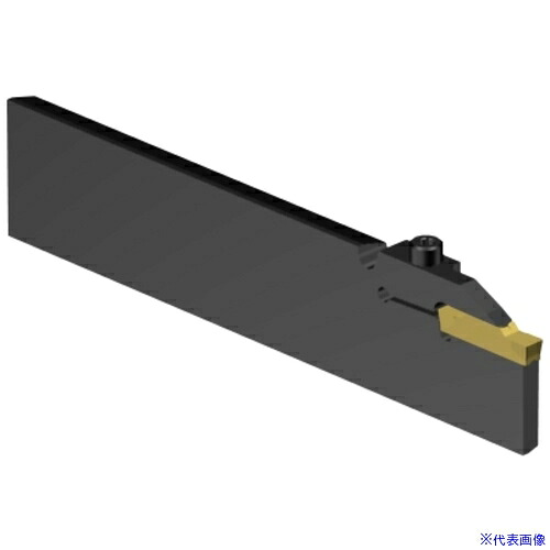 ■SANDVIK 突切り加工用ブレード CoroCut2(420) C2RBR25LJ25DF1(6582012)[送料別途お見積り][法人限定][掲外取寄]