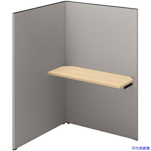 ■NAIKI クローズブース SCP型 ソロコート SOLOCOAT SCP15103TRSBGLS(6583246)[送料別途お見積り][法人限定][掲外取寄]