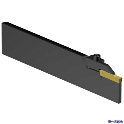 ■SANDVIK 突切り加工用ブレード CoroCut2(420) C2RBR25LH25DF1(6583494)[送料別途お見積り][法人限定][掲外取寄]｜ファーストFACTORY