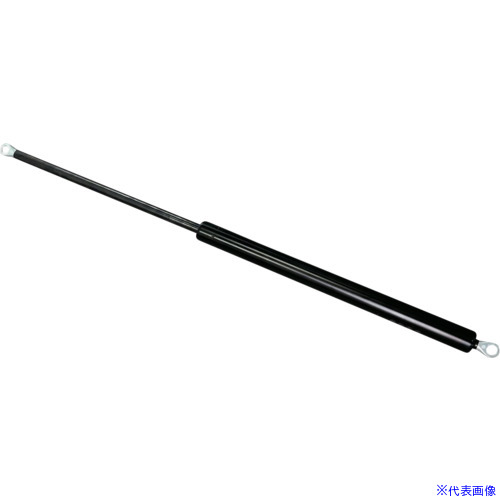 ■高千穂交易 ガススプリング SUSPA 16-6シリーズ ストローク205mm ガス反力800N SG01626030A31B31800N(6587126)[送料別途見積り][法人・事業所限定][掲外取寄] 11,930円