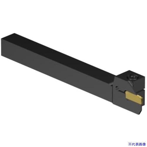 ■SANDVIK 突切り・溝入れ加工用シャンクバイト CoroCut2(480) C2RRS12LD08DB(6617098)[送料別途お見積り][法人限定][掲外取寄]