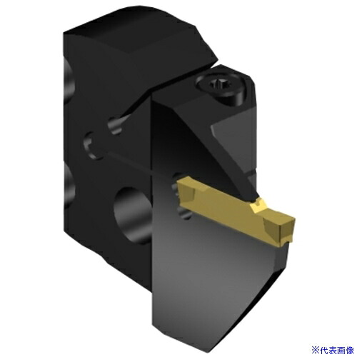 ■SANDVIK カッティングヘッド、端面溝入れ加工用 CoroCut2(420) C2ASL40RGH18B064GB(6617109)[送料別途お見積り][法人限定][掲外取寄]｜ファーストFACTORY 37,466円