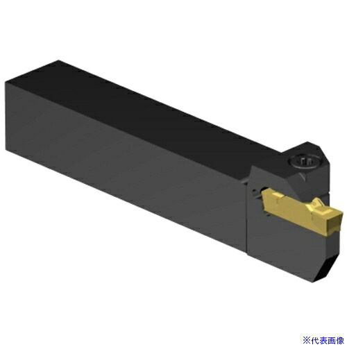 ■SANDVIK 突切り・溝入れ加工用シャンクバイト CoroCut2(480) C2RRS25LL16DB(6617112)[送料別途お見積り][法人限定][掲外取寄]｜ファーストFACTORY