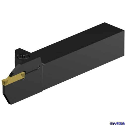 ■SANDVIK 突切り・溝入れ加工用シャンクバイト CoroCut2(480) C2RRS25RH25DB(6617143)[送料別途お見積り][法人限定][掲外取寄]