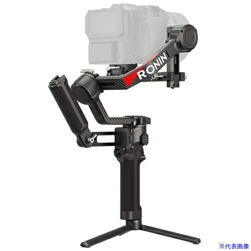■DJI DJI RS 4 Pro D240409030(6627950)[送料別途お見積り][法人限定][掲外取寄]｜ファーストFACTORY