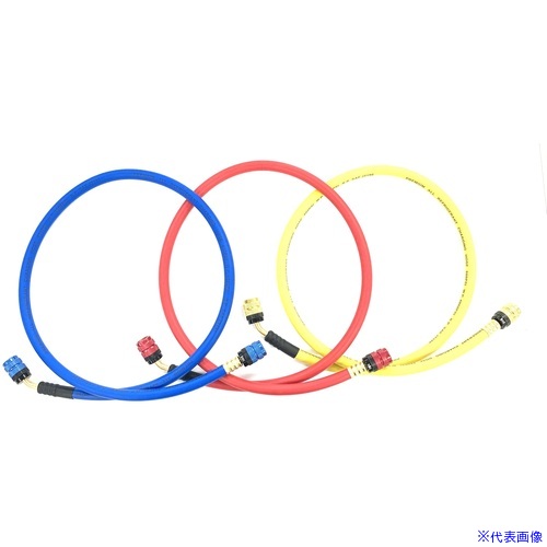 ■BBK チャージングホースセット ローターリーホースセット(スタンダードタイプ90cm) RHS(6628408)|ファーストFACTORY
