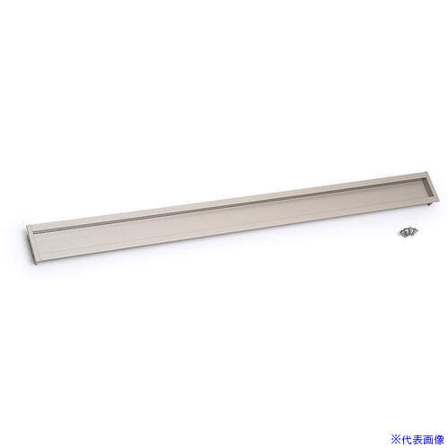 ■SUGATSUNE (100053904)HH-WD-600ST ライン埋込取手 HHWD600ST(6639883)[送料別途見積り][法人・事業所限定][掲外取寄]