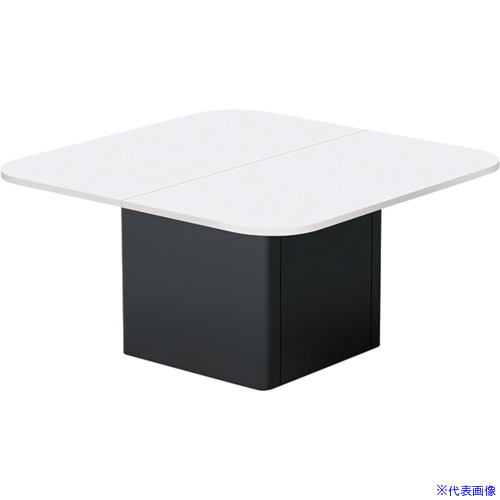 ■NAIKI ワークテーブル LOT型 ロトス LOTOS LOTM1414BH(6647461)[送料別途お見積り][法人限定][外直送]