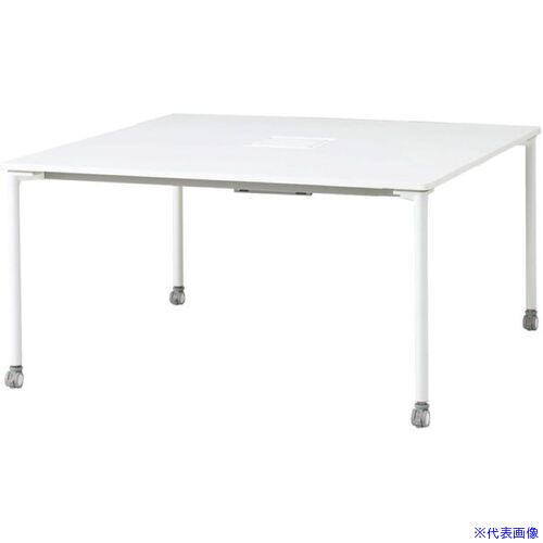 ■ITOKI アクティブフィールド 角型 1500&times;1500&times;720mm AF1515HWC2WL(6652932)[送料別途お見積り][法人限定][外直送]｜ファーストFACTORY