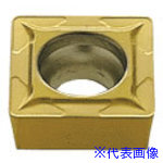 ■三菱 旋削中切削用Standardインサート コーテッドサーメット AP25N SCMT09T304(AP25N)(6763774)×10[送料別途お見積り][法人限定][掲外取寄]
