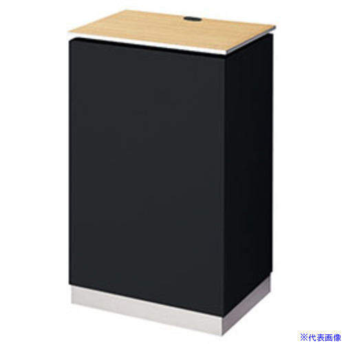 ■NAIKI インフォメーションカウンター CC0690USB(6789927)[送料別途お見積り][法人限定][掲外取寄] 54,384円