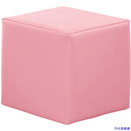 ■NAIKI クッションブロック(四角) KPS02FPI(6797830)[送料別途お見積り][法人限定][掲外取寄]｜ファーストFACTORY