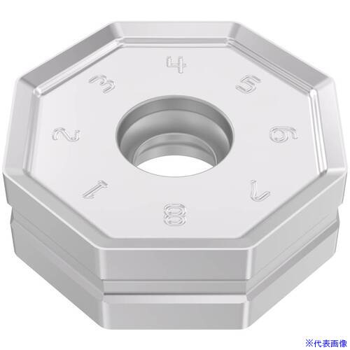 ■セコ フライス ダブルオクトミル用インサート ONMU0905・ MP3501 ONMU090512TNME16(MP3501)(6797980)×10