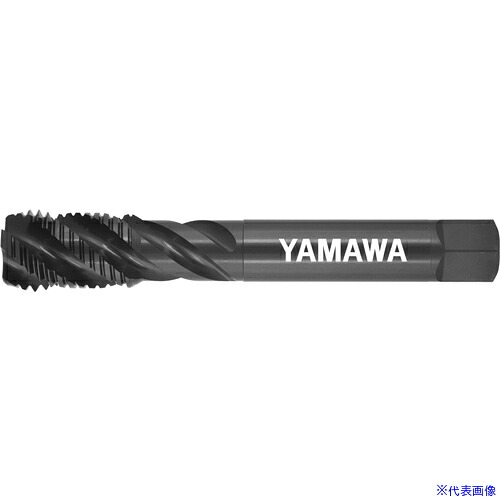 ■ヤマワ Z-PRO スチール用ハイブリッドバリュースパイラルタップ HVSP P5 M28X1.5 HVSPP5M28X1.5(6809749)[送料別途お見積り][法人限定][掲外取寄]