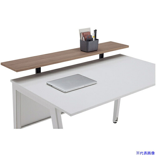 ■NAIKI 机上テーブル HN型 フアナ Huana HNKT12CA(6813252)[送料別途お見積り][法人限定][外直送]｜ファーストFACTORY