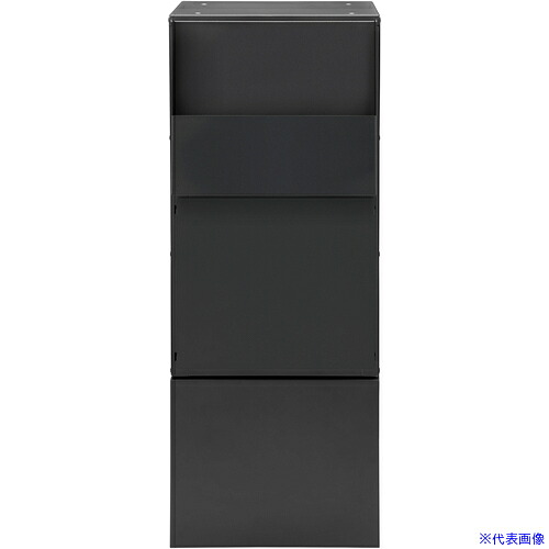 ■TOSEI キャッシュレス専用決済機 RST&minus;20UB&minus;J用 専用架台 RST20UBJSTAND(6813514)[送料別途お見積り][法人限定][外直送]｜ファーストFACTORY
