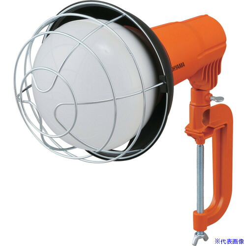 ■IRIS 107943 PROLEDS LED投光器 5500lm LWT5500CK2(6826748)