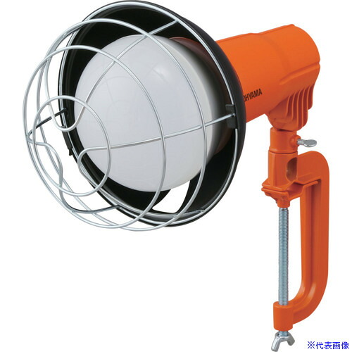 ■IRIS 107942 PROLEDS LED投光器 3000lm LWT3000CK2(6826749)