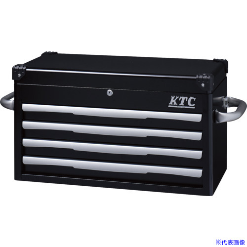 ■KTC ハイメカツールセット[123点] SK8201BK(6828790)[送料別途お見積り][法人限定][外直送]