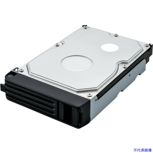 ■BUFFALO TeraStation向け 交換用HDD 1TB OPHD1.0N2(6829998)[送料別途お見積り][法人限定][掲外取寄]