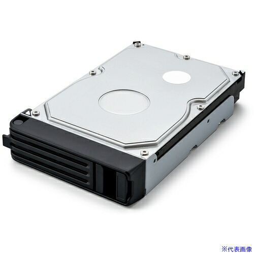 ■BUFFALO 5000WR WD Redモデル用オプション 交換用HDD 3TB OPHD3.0WR(6829999)[送料別途お見積り][法人限定][掲外取寄]