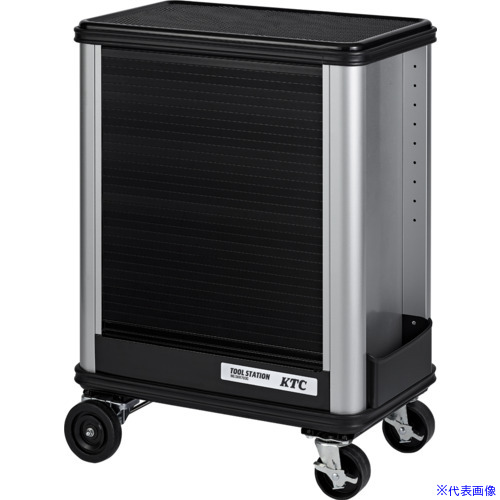 ■KTC ツールステーション SKR703C(6835290)[送料別途お見積り][法人限定][外直送]｜ファーストFACTORY 53,394円