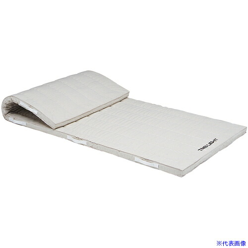 ■トーエイライト 合成スポンジマット 120×300×6cm T2612(6842635)[送料別途見積り][法人・事業所限定][外直送] 34,535円