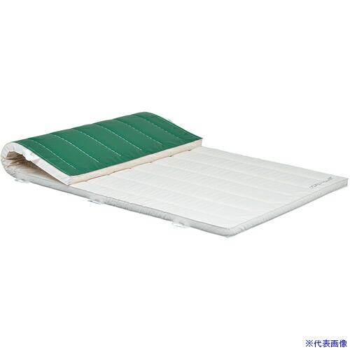 ■トーエイライト 合成スポンジマット 120&times;300&times;5cm T2471(6843188)[送料別途お見積り][法人限定][外直送]｜ファーストFACTORY