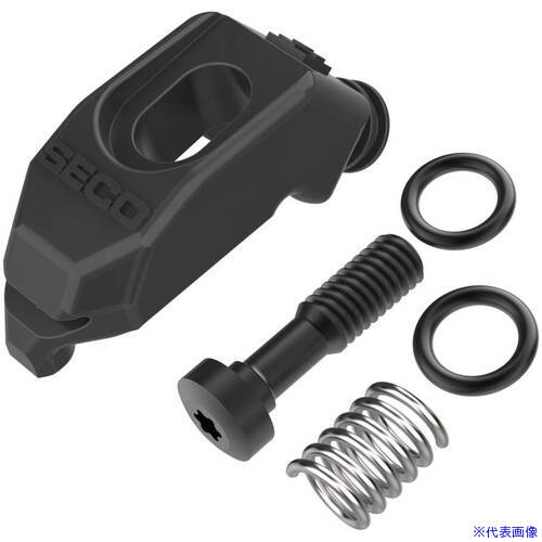 ■セコ 旋削 ジェットストリームホルダー 部品 CP17X00R1SET(6844503)×2[送料別途お見積り][法人限定][掲外取寄]