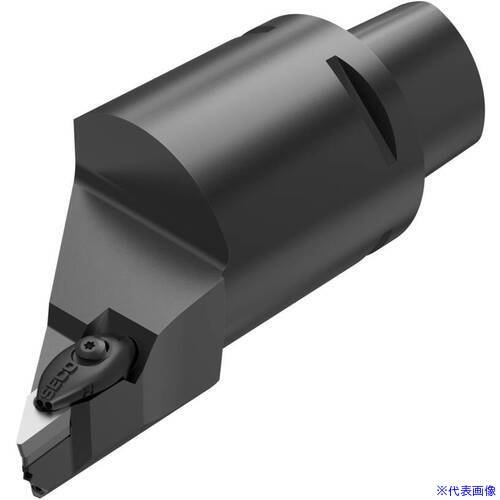 ■セコ 旋削 ジェットストリームホルダー C6&minus;DVMBL・JETI C6DVMBL3313016JETI(6844506)[送料別途お見積り][法人限定][掲外取寄]｜ファーストFACTORY