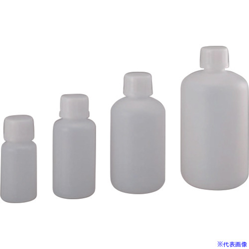 ■NIKKO EZキャップ付きボトル 1000ml 40本入り 124005(6853701)[送料別途お見積り][法人限定][掲外取寄]｜ファーストFACTORY