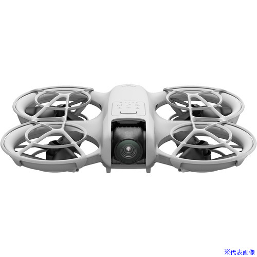 ■DJI DJI Neo D240905010(6855135)[送料別途お見積り][法人限定][掲外取寄]