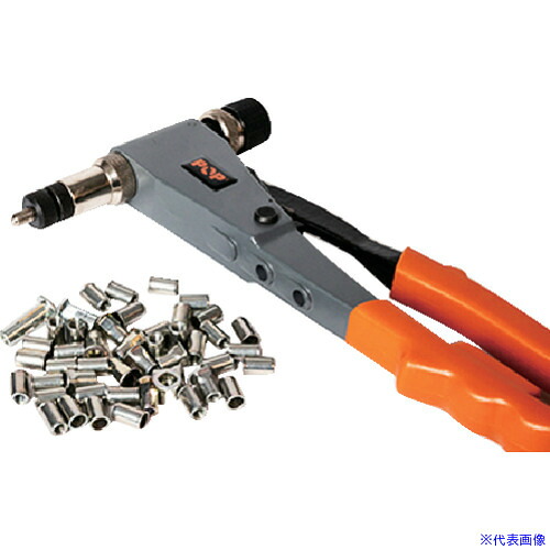 ■POP 手動式ナットツール PNT110X PNT110X(6856691) 14,882円