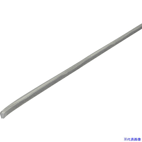 ■IWATA エッジガード TEPシリーズ 46M TEP320-L46(6885135)[法人限定][外直送元]