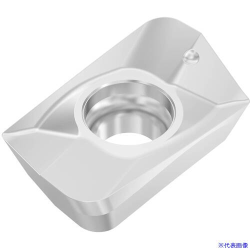 ■セコ フライス ターボミル用インサート XOMX18・M10 MP3501 XOMX180620RM10(MP3501)(6889351)×10