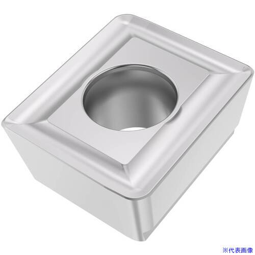 ■セコ フライス インサート ACET1506・ MP3501 ACET150612TRM11(MP3501)(6889365)&times;10[送料別途お見積り][法人限定][掲外取寄]｜ファーストFACTORY