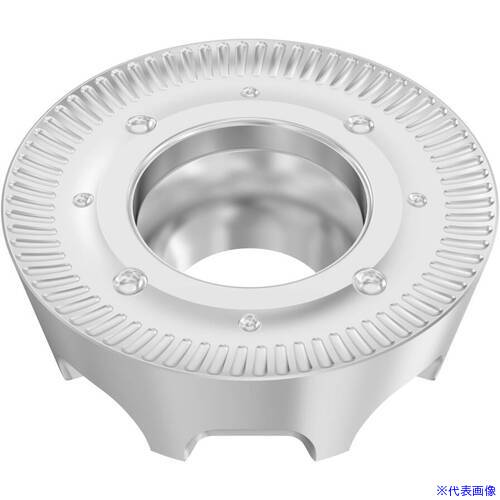 ■セコ フライス 金型用インサート RPHT1605・ME11 MP3501 RPHT1605M0T8ME11(MP3501)(6890865)×10