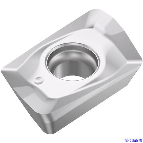 ■セコ フライス ターボミル用インサート XOMX10・M06 MP3501 XOEX10T308RM06(MP3501)(6890869)×10